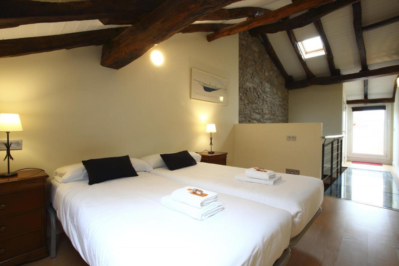 Axula By Smiling Rentals Hondarribia Exterior photo