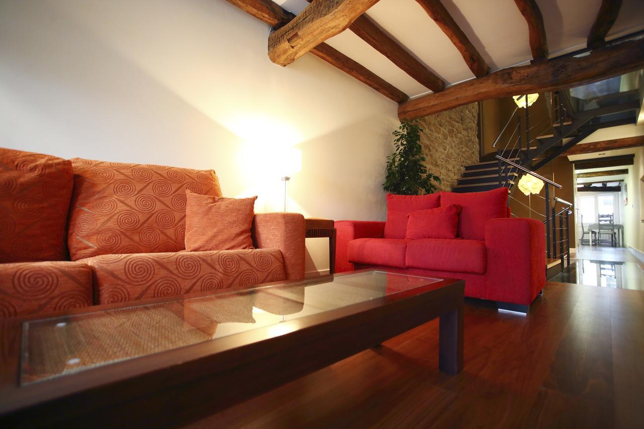 Axula By Smiling Rentals Hondarribia Exterior photo